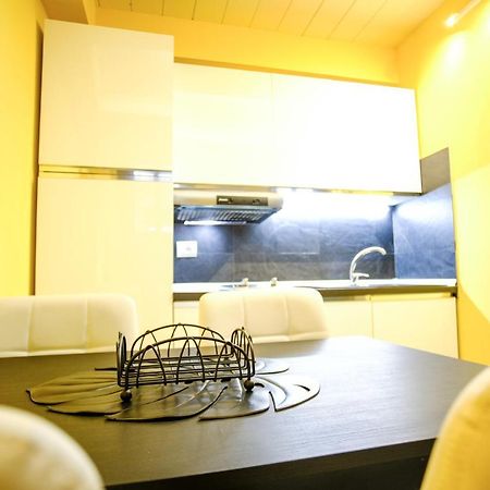 Fiorenza Boutique Apartment Firenze Eksteriør billede