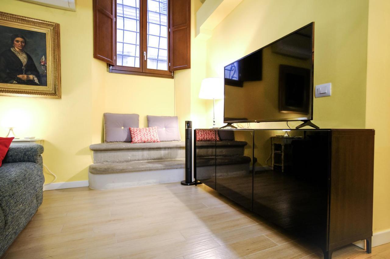 Fiorenza Boutique Apartment Firenze Eksteriør billede