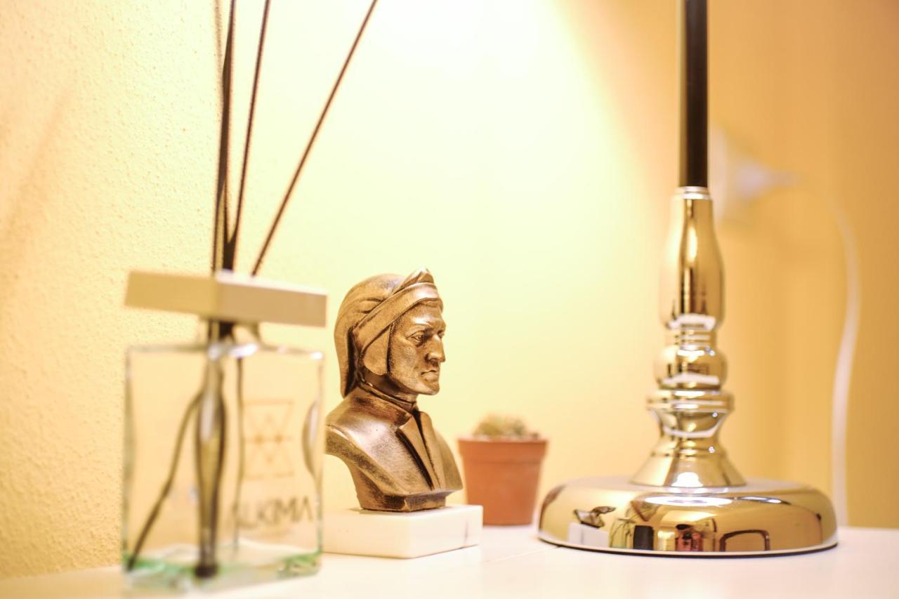 Fiorenza Boutique Apartment Firenze Eksteriør billede
