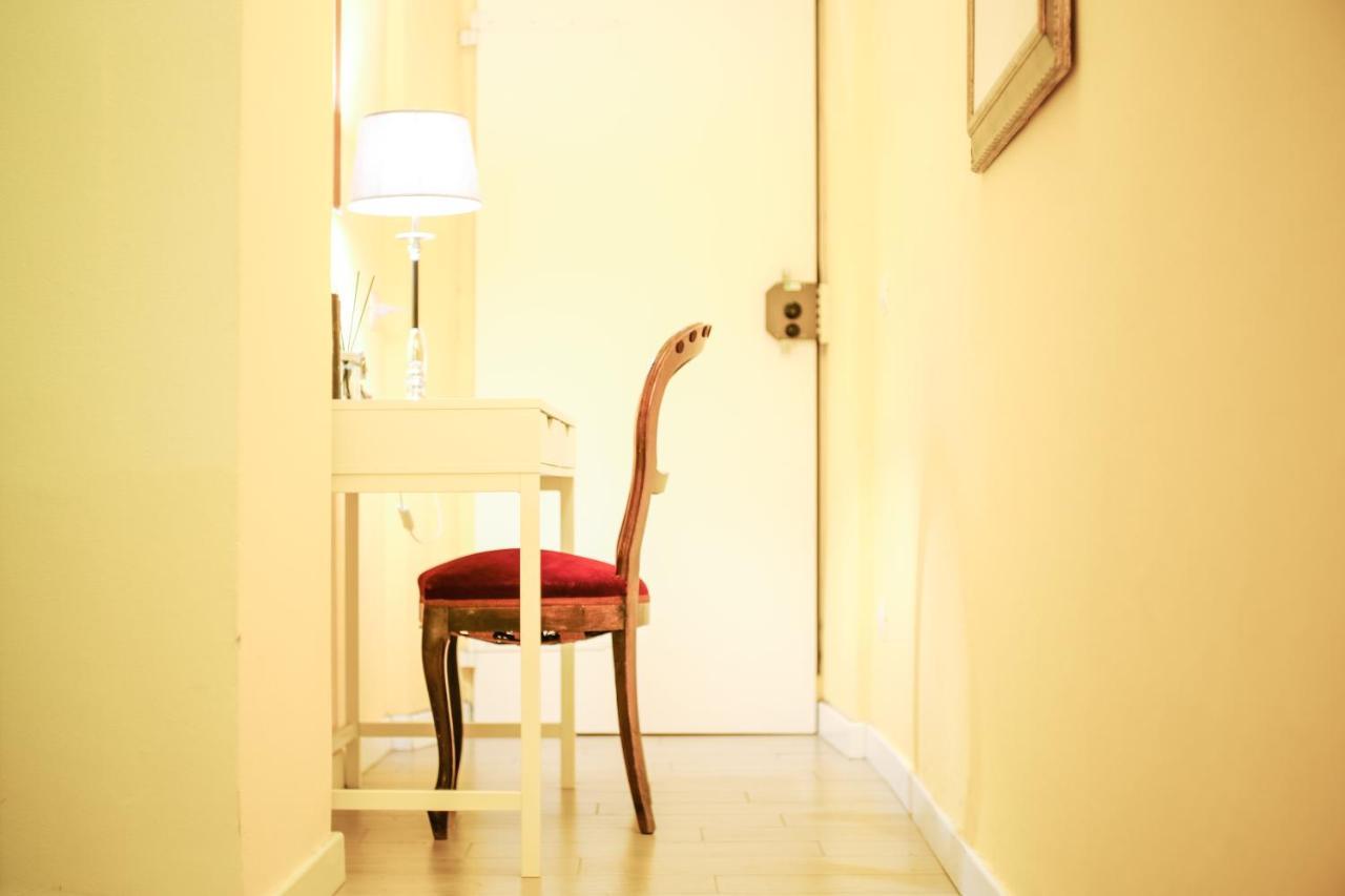 Fiorenza Boutique Apartment Firenze Eksteriør billede