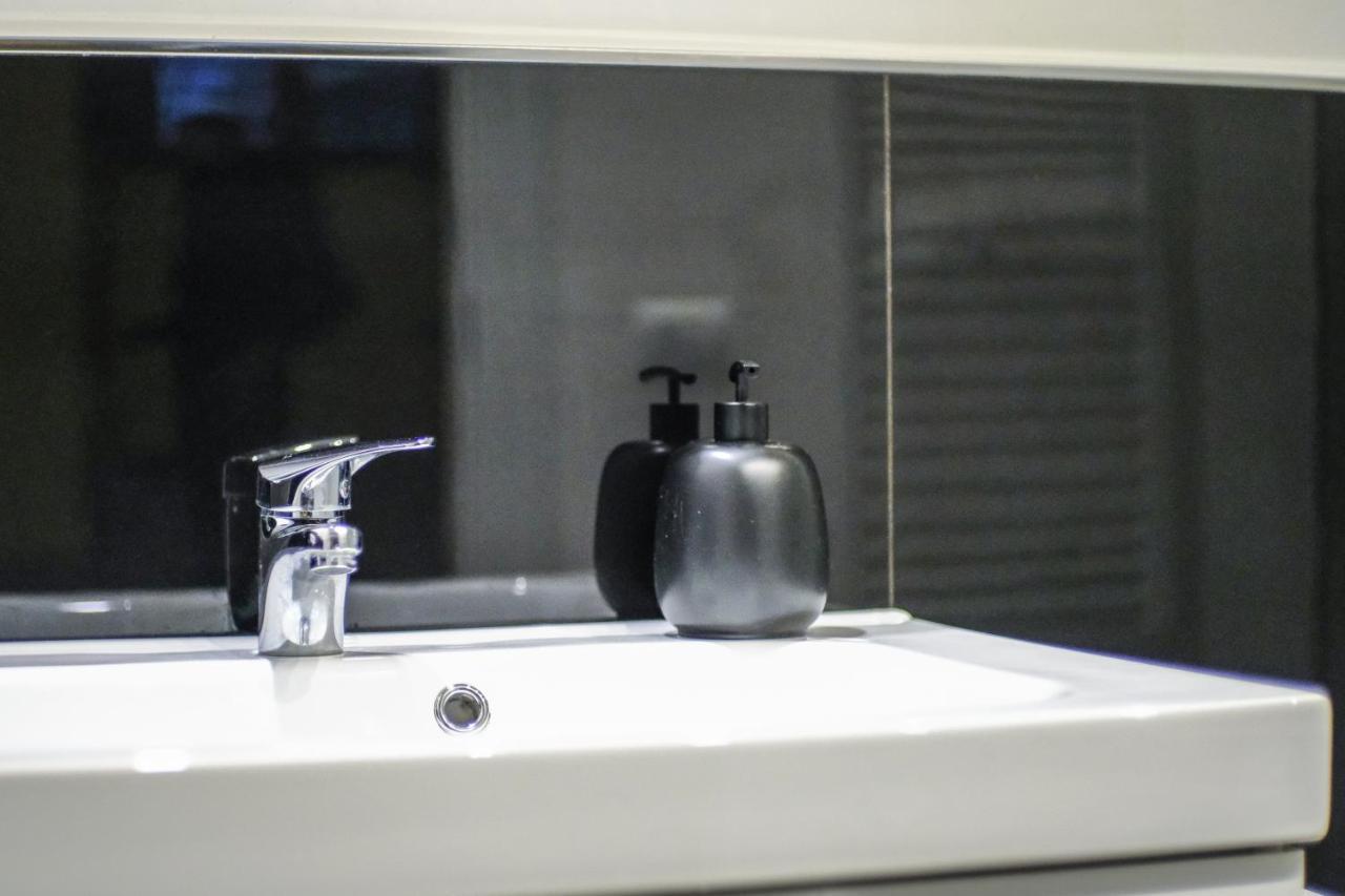 Fiorenza Boutique Apartment Firenze Eksteriør billede