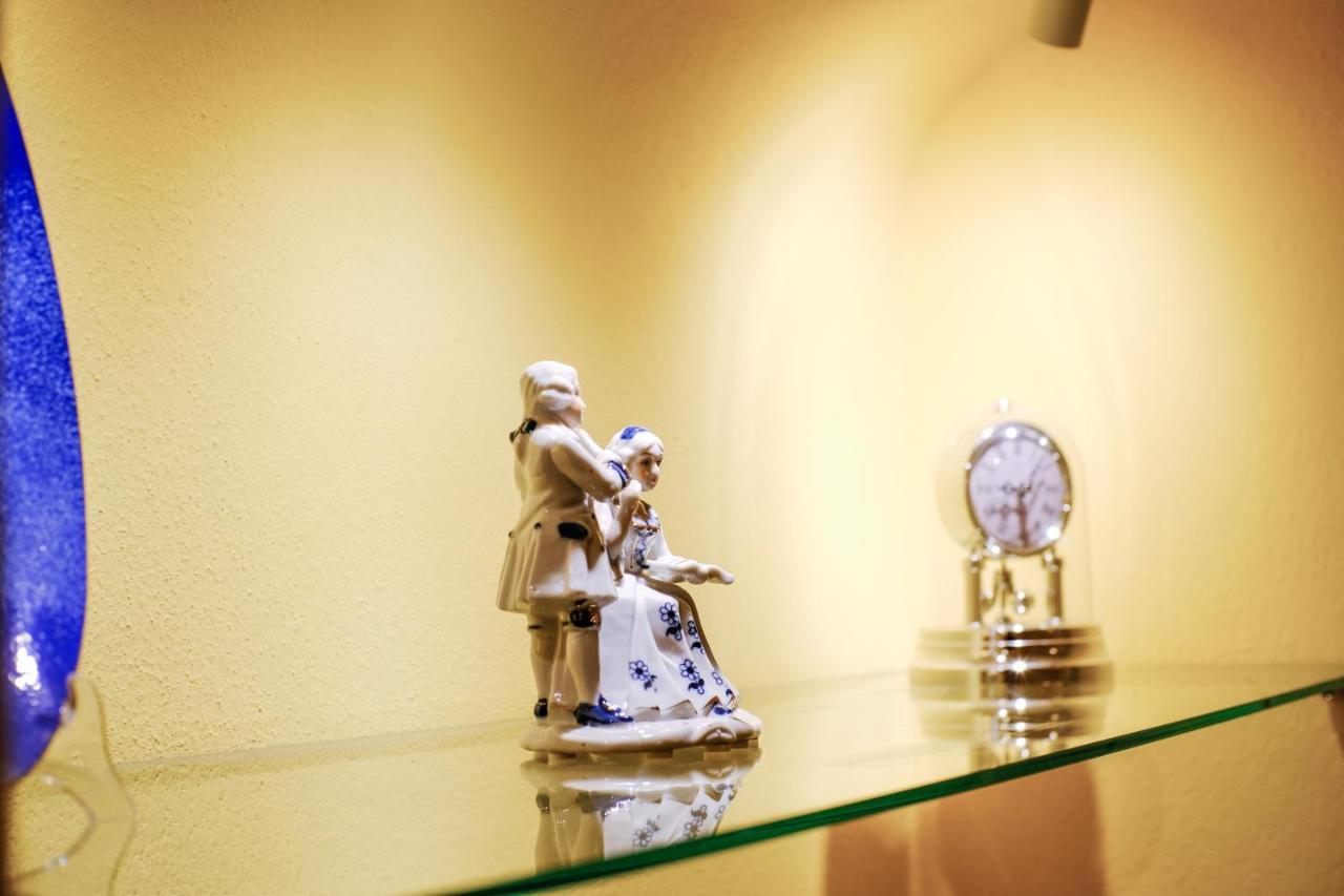 Fiorenza Boutique Apartment Firenze Eksteriør billede