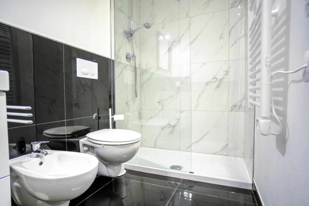Fiorenza Boutique Apartment Firenze Eksteriør billede