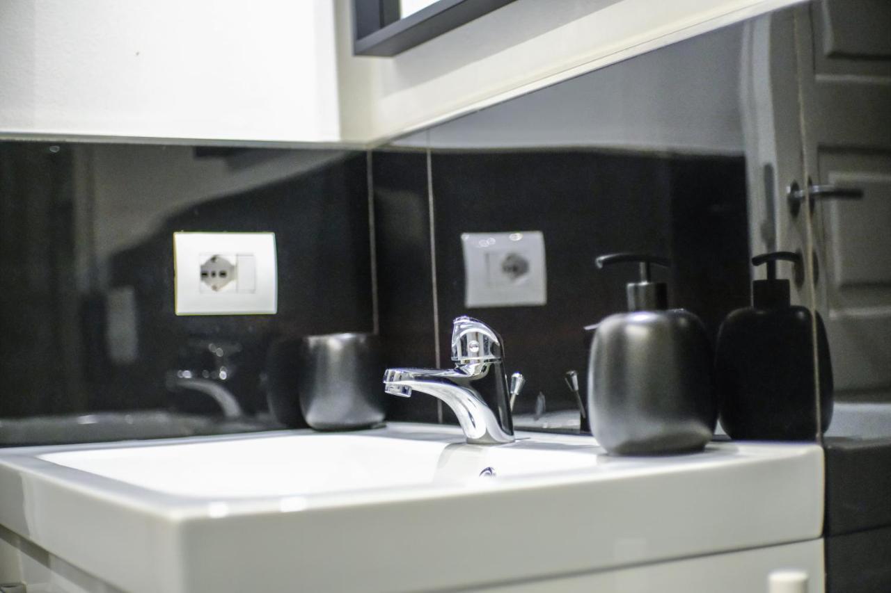 Fiorenza Boutique Apartment Firenze Eksteriør billede