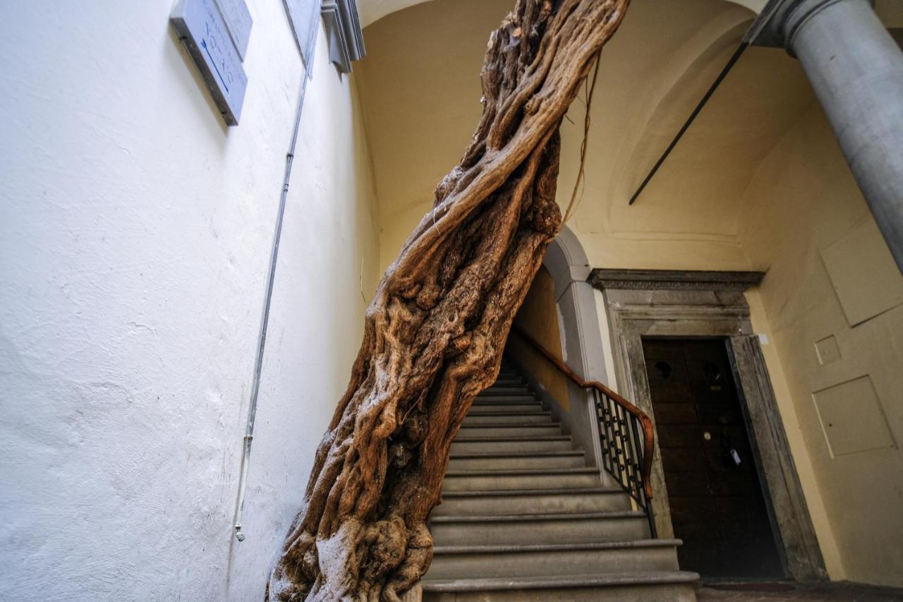 Fiorenza Boutique Apartment Firenze Eksteriør billede