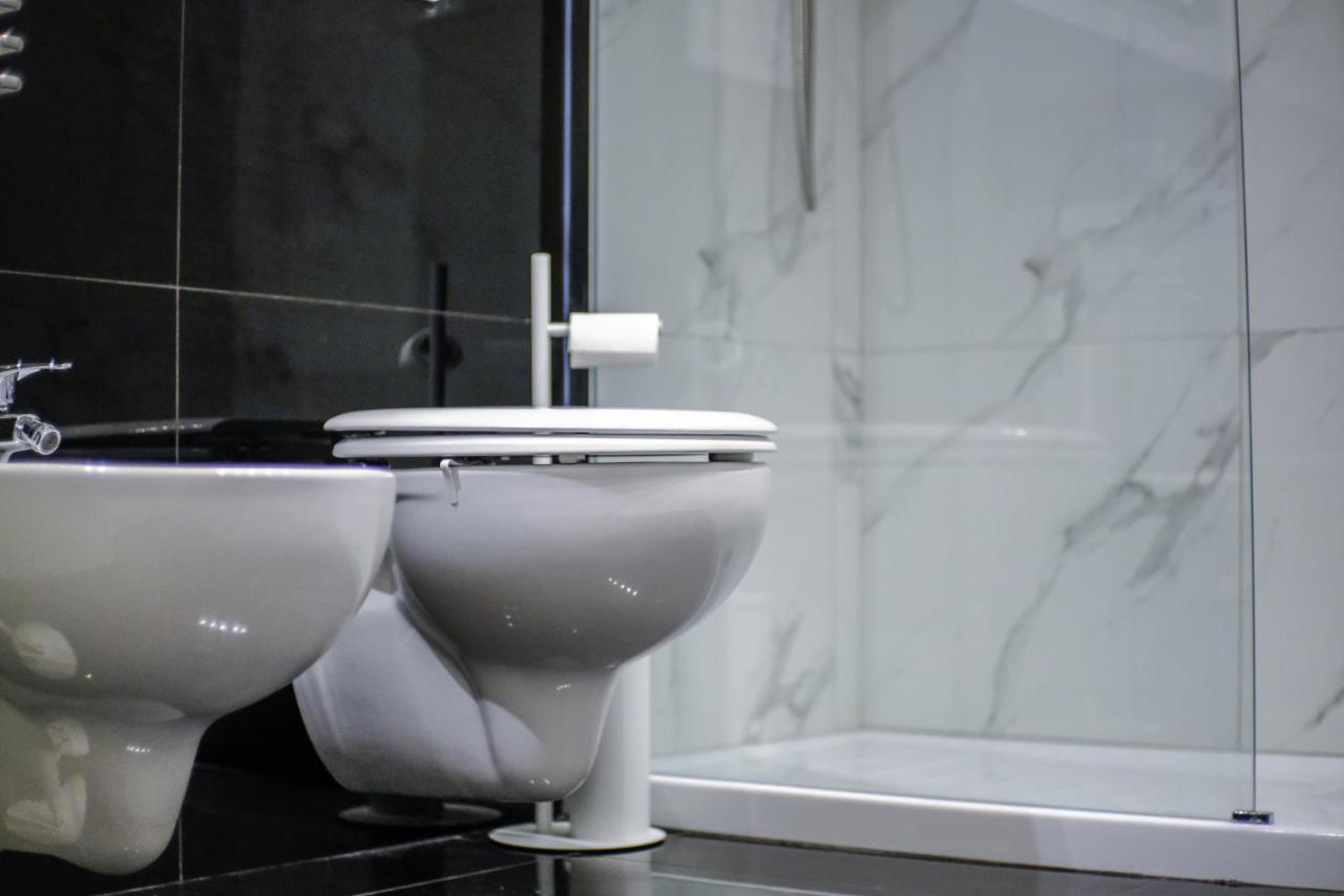 Fiorenza Boutique Apartment Firenze Eksteriør billede