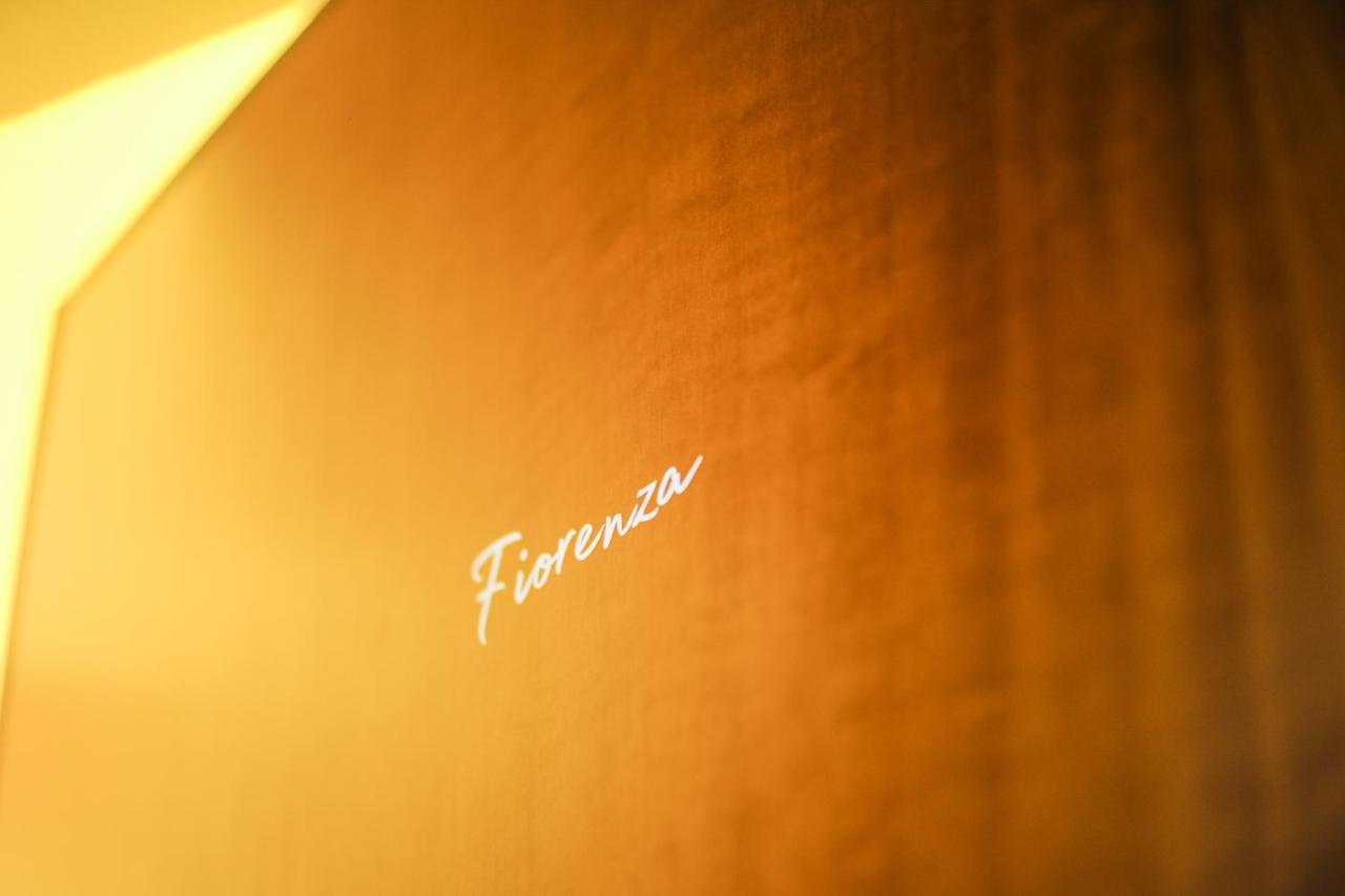 Fiorenza Boutique Apartment Firenze Eksteriør billede